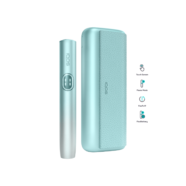 IQOS ILUMA i PRIME